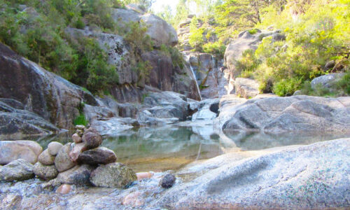 Cascatas em Portugal – As mais bonitas para banhos